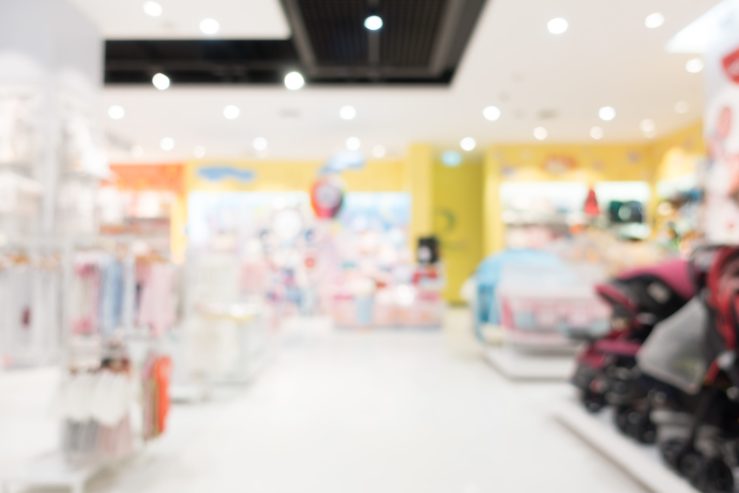 マルタで赤ちゃん用品を買うなら？よく使うおすすめショップまとめ